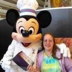 Meet your Posher, Benita